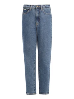 G06 Mom Jeans