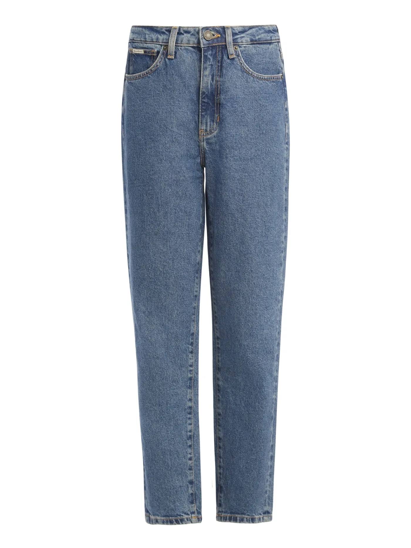 G06 Mom Jeans