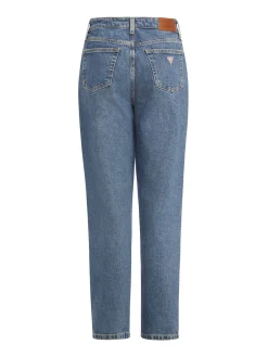 G06 Mom Jeans