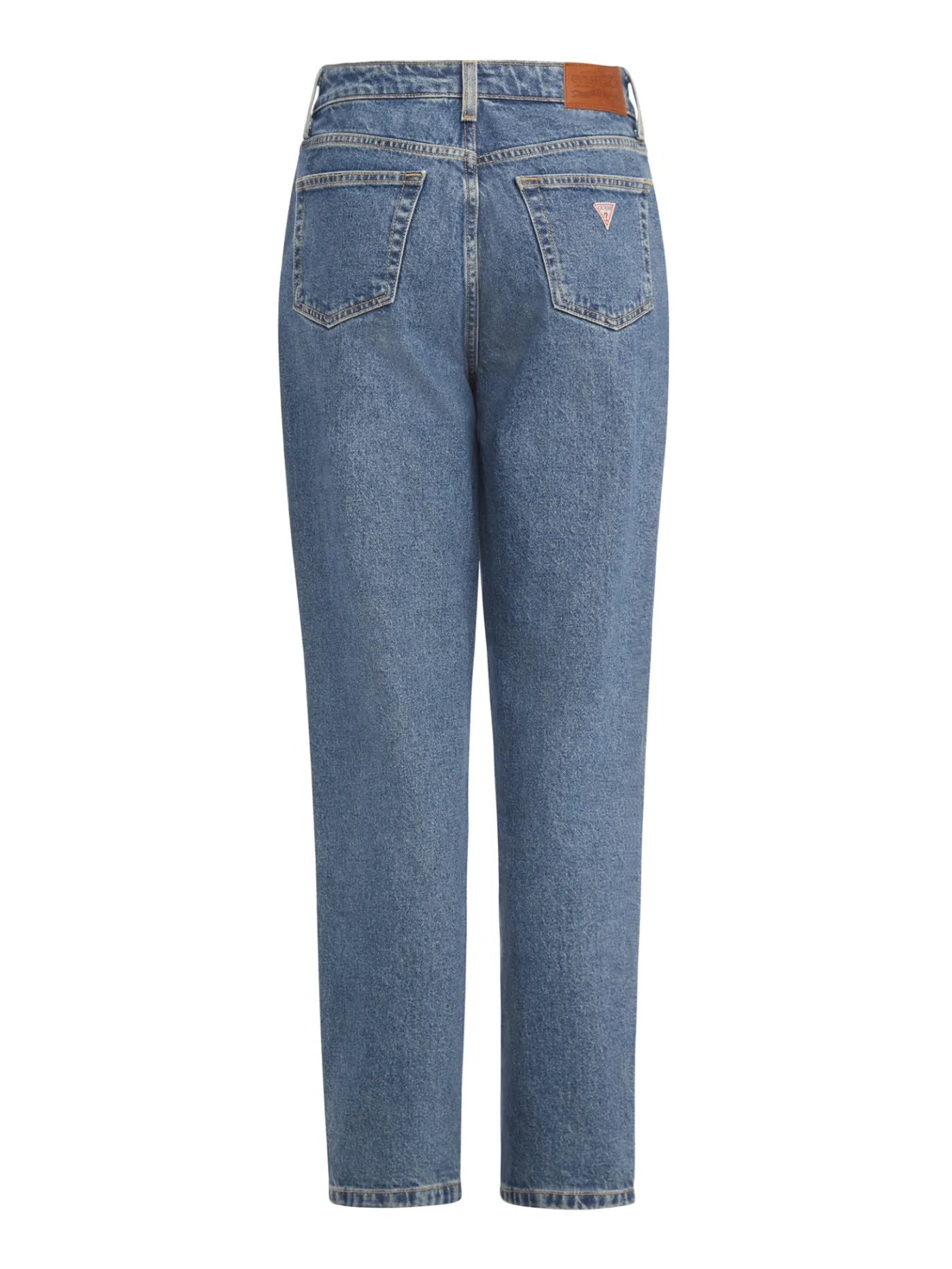 G06 Mom Jeans