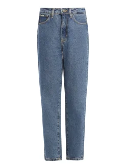 G06 Mom Jeans