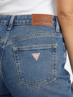 G06 Mom Jeans