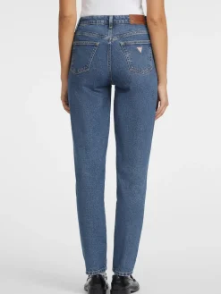 G06 Mom Jeans