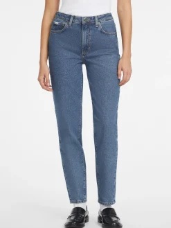 G06 Mom Jeans