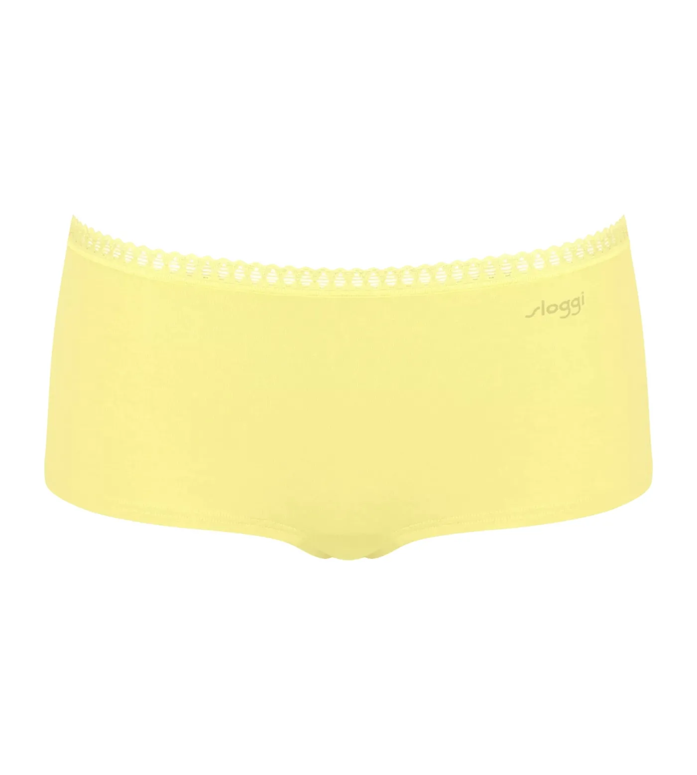 GO Crush Short 3er Pack