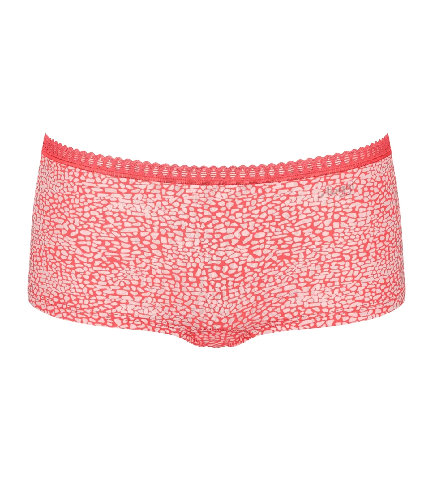 GO Crush Short 3er Pack