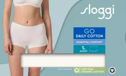 GO Daily Cotton Short
