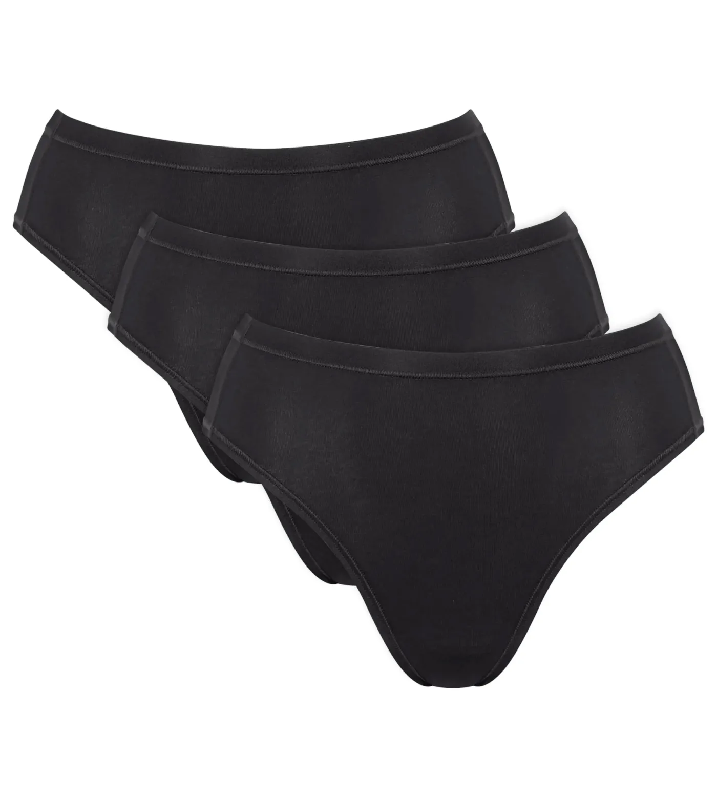 GO Daily Cotton Tai 3er Pack