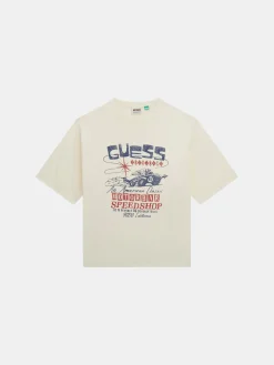 Go Printed T-Shirt