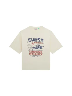 Go Printed T-Shirt