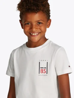 Grafik Print T-Shirt