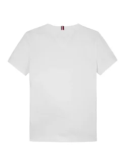 Grafik Print T-Shirt