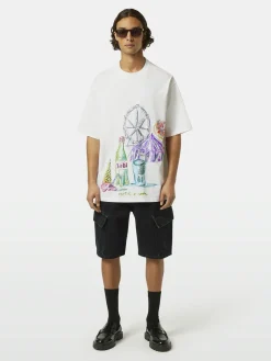 Grafik T-Shirt