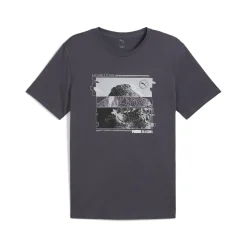 GRAPHICS SEASONS Laufshirt Herren