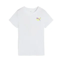 GRAPHICS RUNNING ILLUSTRATION TEE W