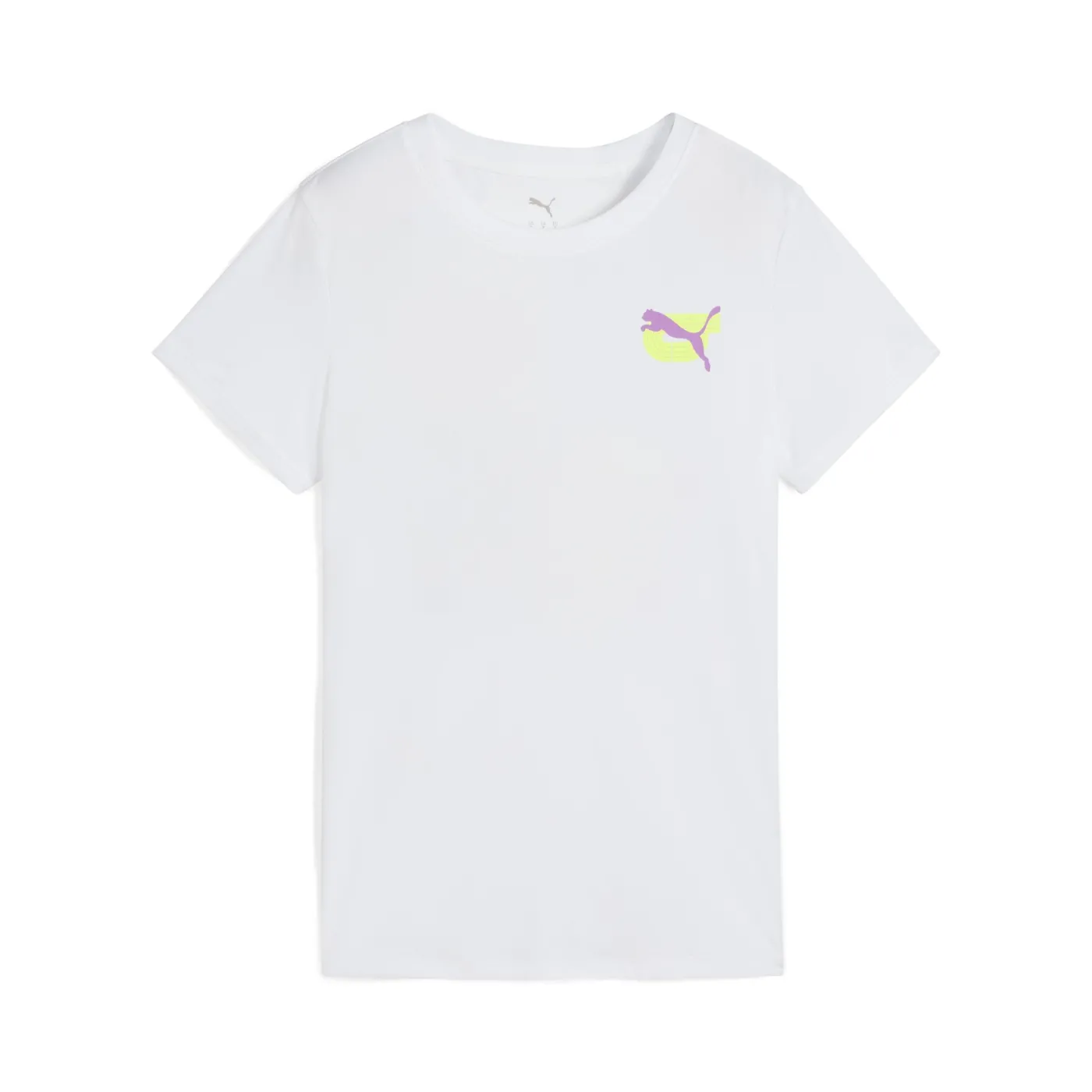 GRAPHICS RUNNING ILLUSTRATION TEE W