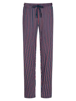 Graphic Stripes Hose lang