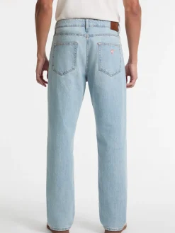 G15 Relaxed Jeans