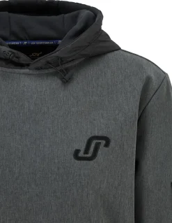 G-Style Softshell Hoodie