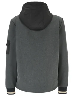 G-Style Softshell Hoodie