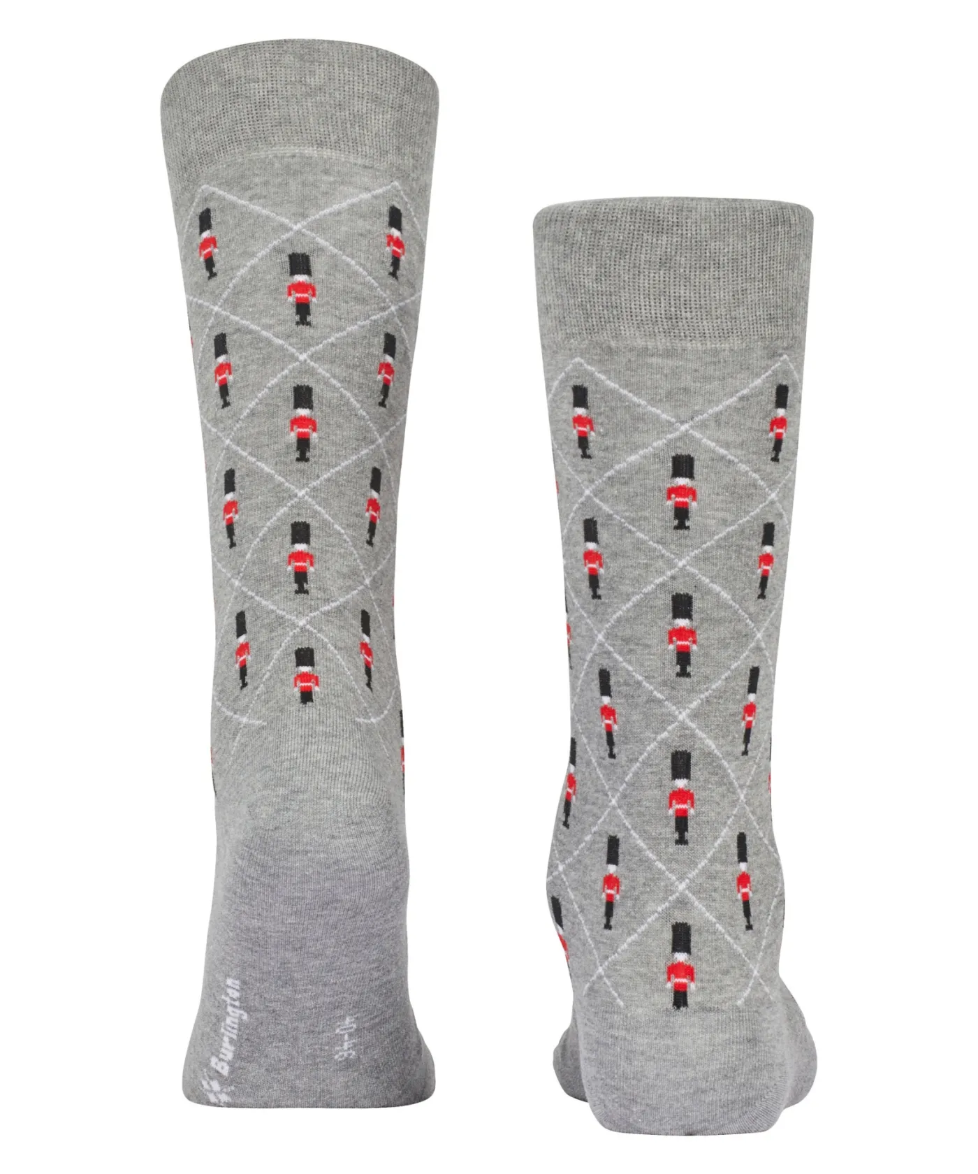 Guard Herren Socken