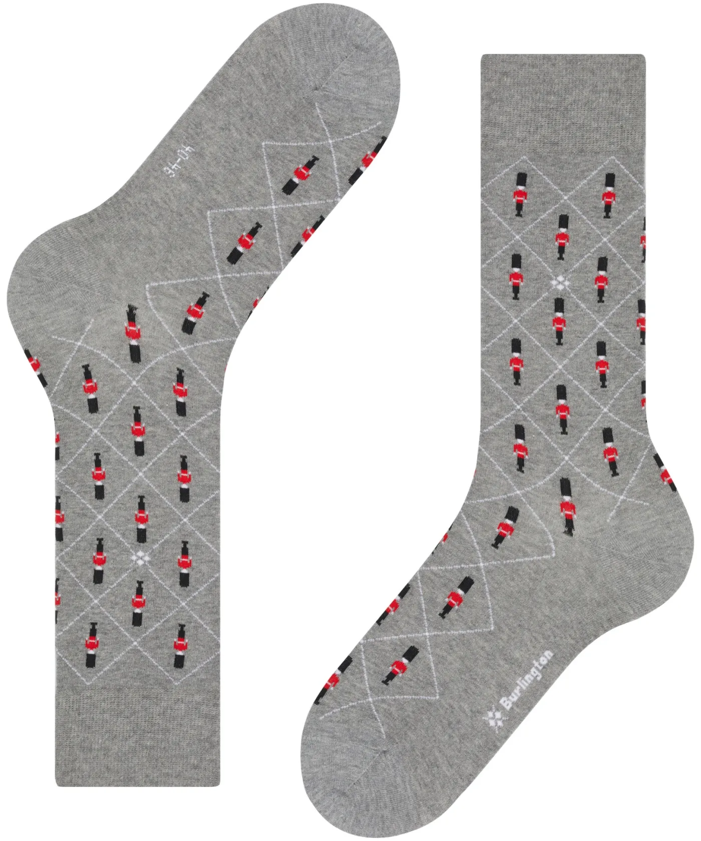 Guard Herren Socken