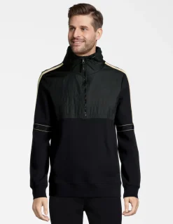 HALFZIP G-STYLE