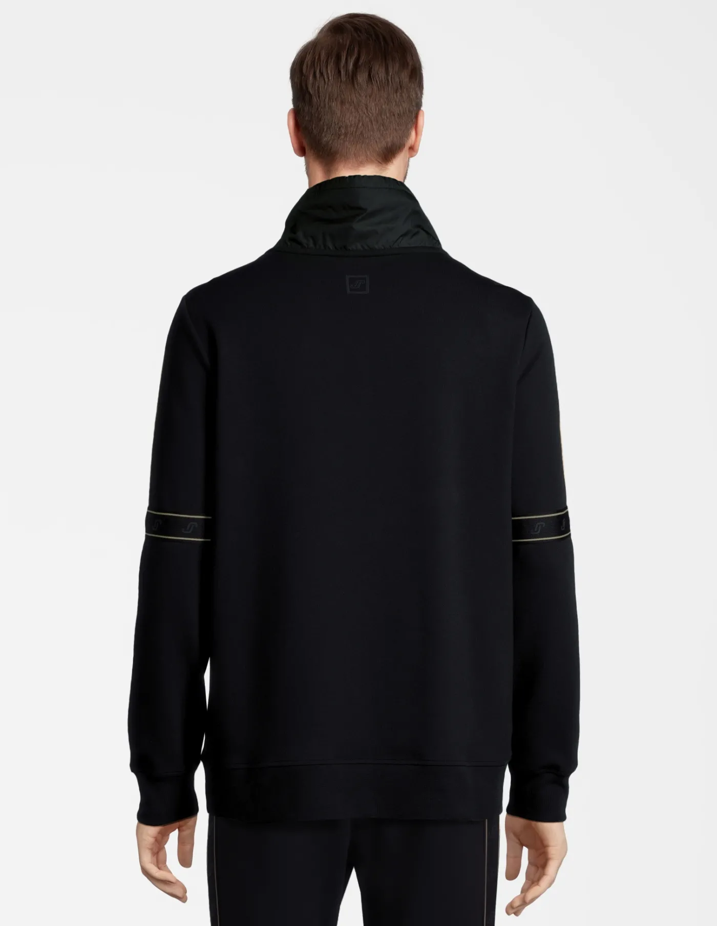 HALFZIP G-STYLE