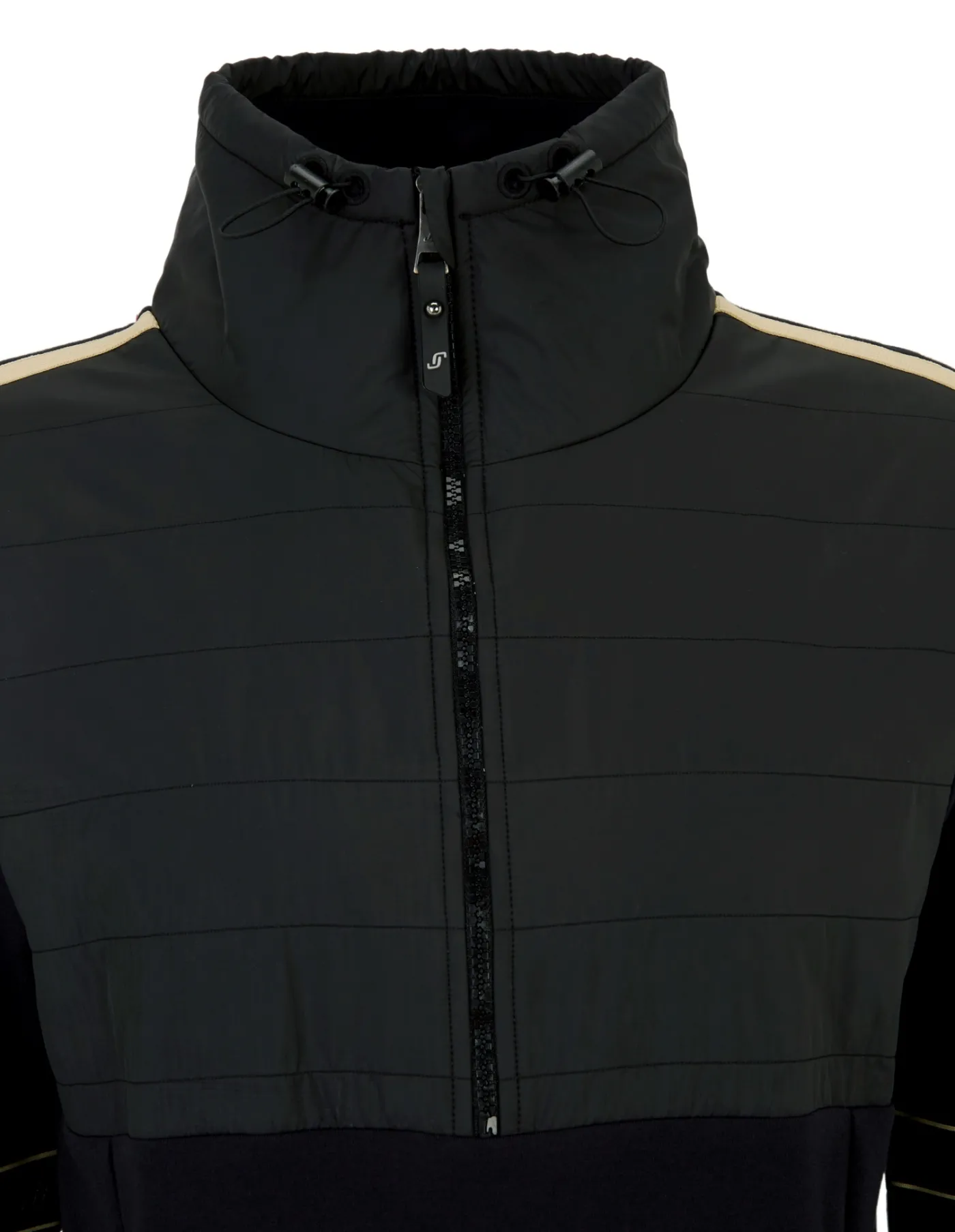 HALFZIP G-STYLE