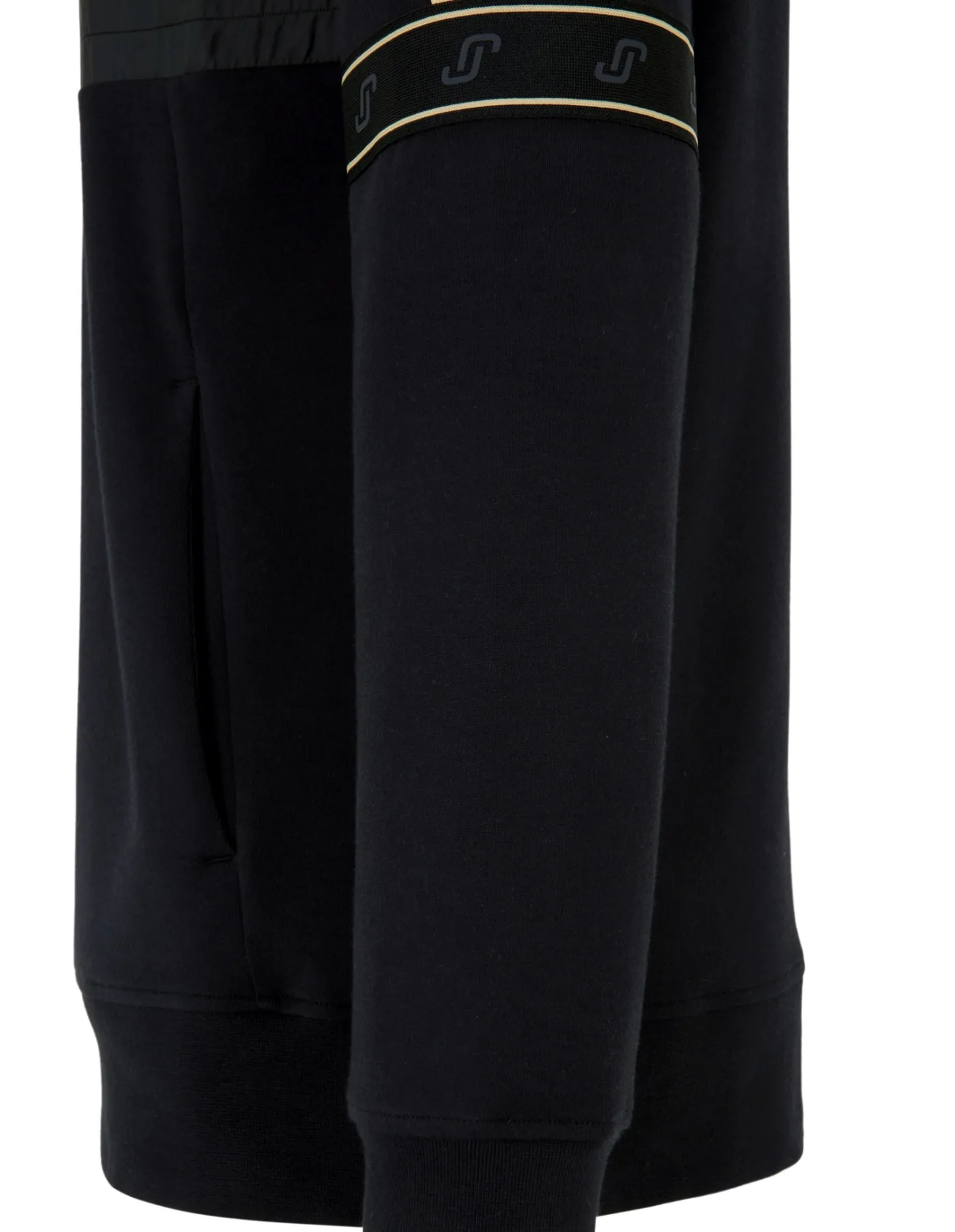 HALFZIP G-STYLE