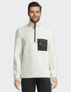 HALFZIP G-STYLE