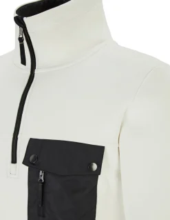 HALFZIP G-STYLE