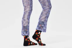 Hamburger Sock
