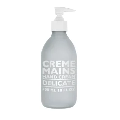 HAND CREAM 300ML DELICATE