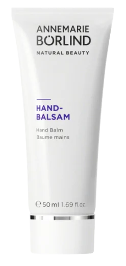 HAND-BALSAM