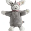 Handpuppe Emmi Girl