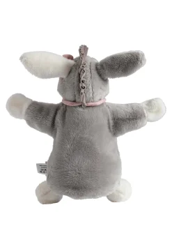 Handpuppe Emmi Girl