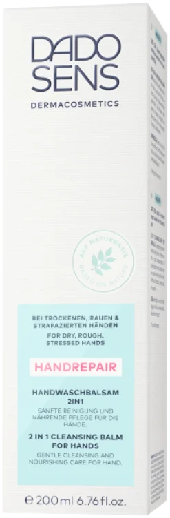 HANDREPAIR HANDWASCHBALSAM