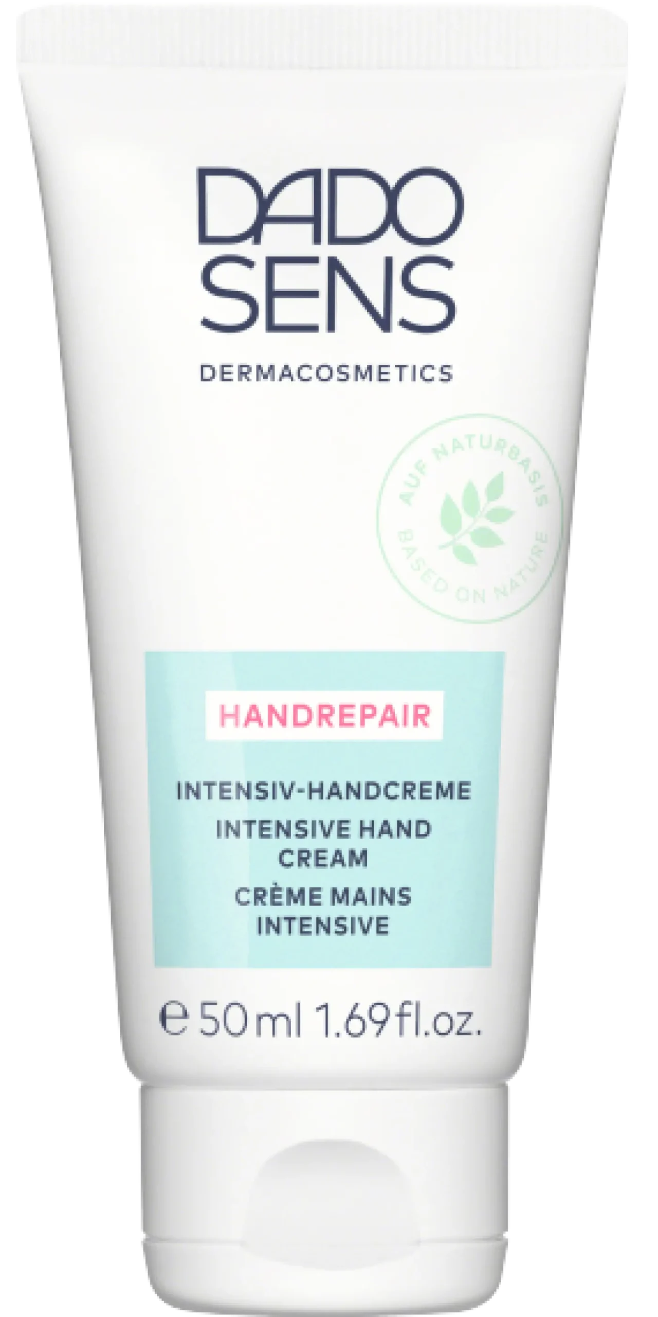 HANDREPAIR INTENSIV-HANDCREME