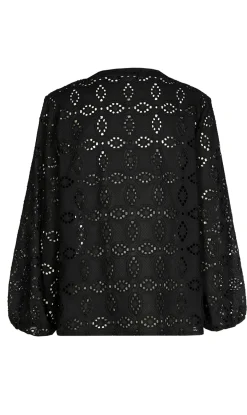 HANJE Bluse
