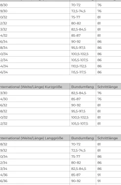 Harlem Leinen Shorts