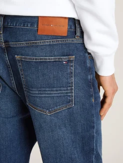 Harlem Straight Jeans