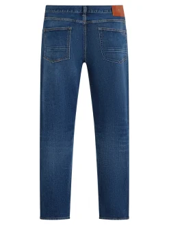 Harlem Straight Jeans