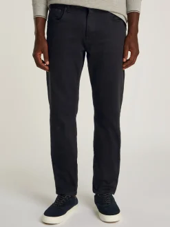 Harlem Straight Jeans