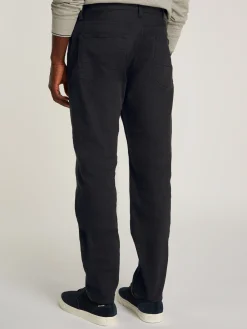 Harlem Straight Jeans