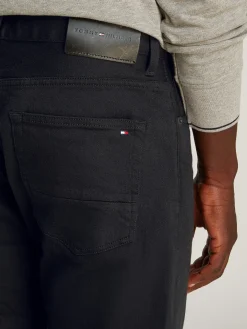 Harlem Straight Jeans
