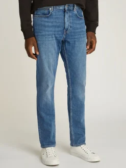Harlem Straight Jeans