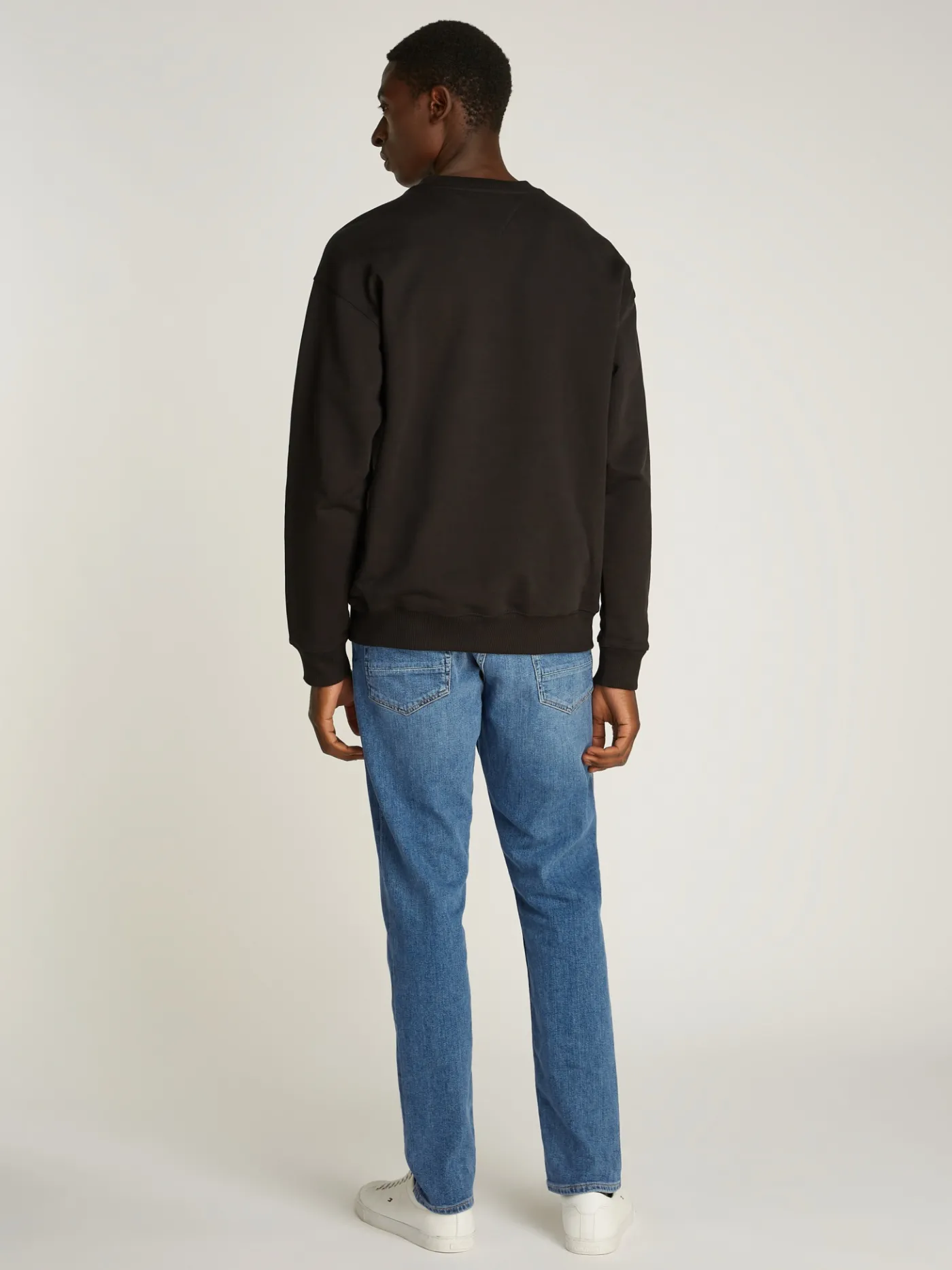 Harlem Straight Jeans