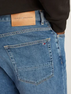 Harlem Straight Jeans