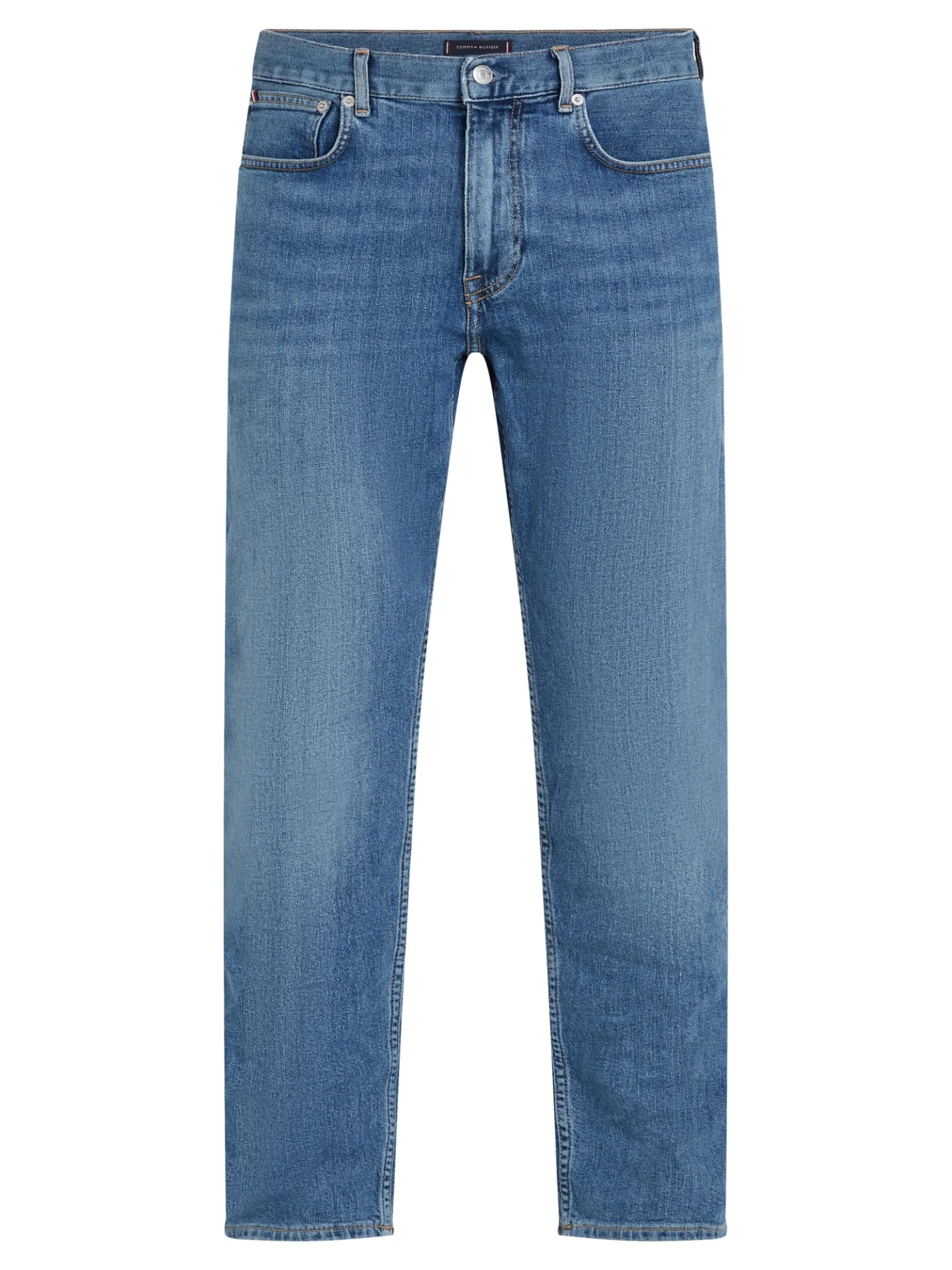 Harlem Straight Jeans